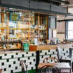 Palace Hotel Mortlake Sydney