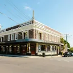 Palace Hotel Mortlake Sydney