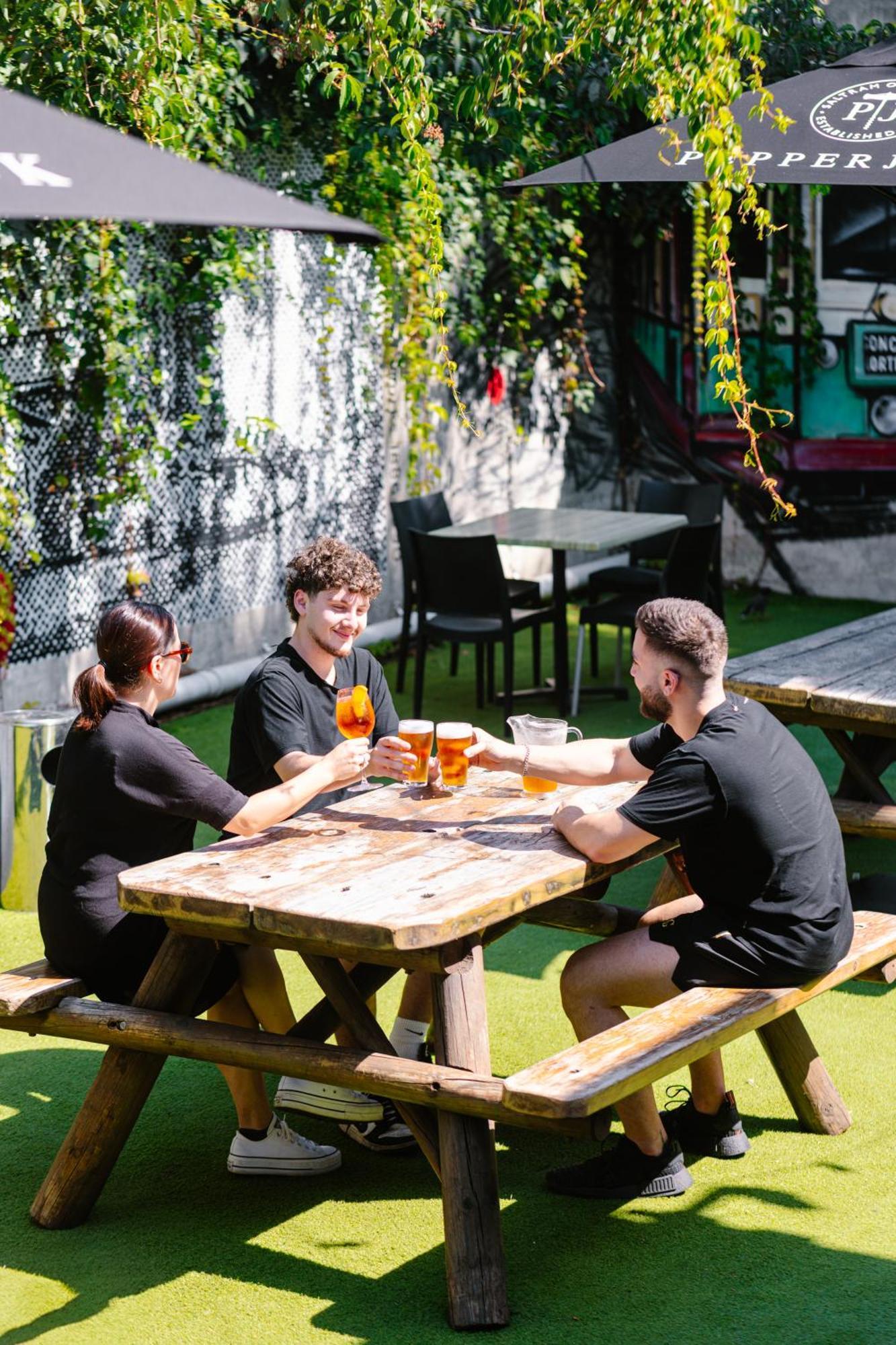 Inn Mortlake