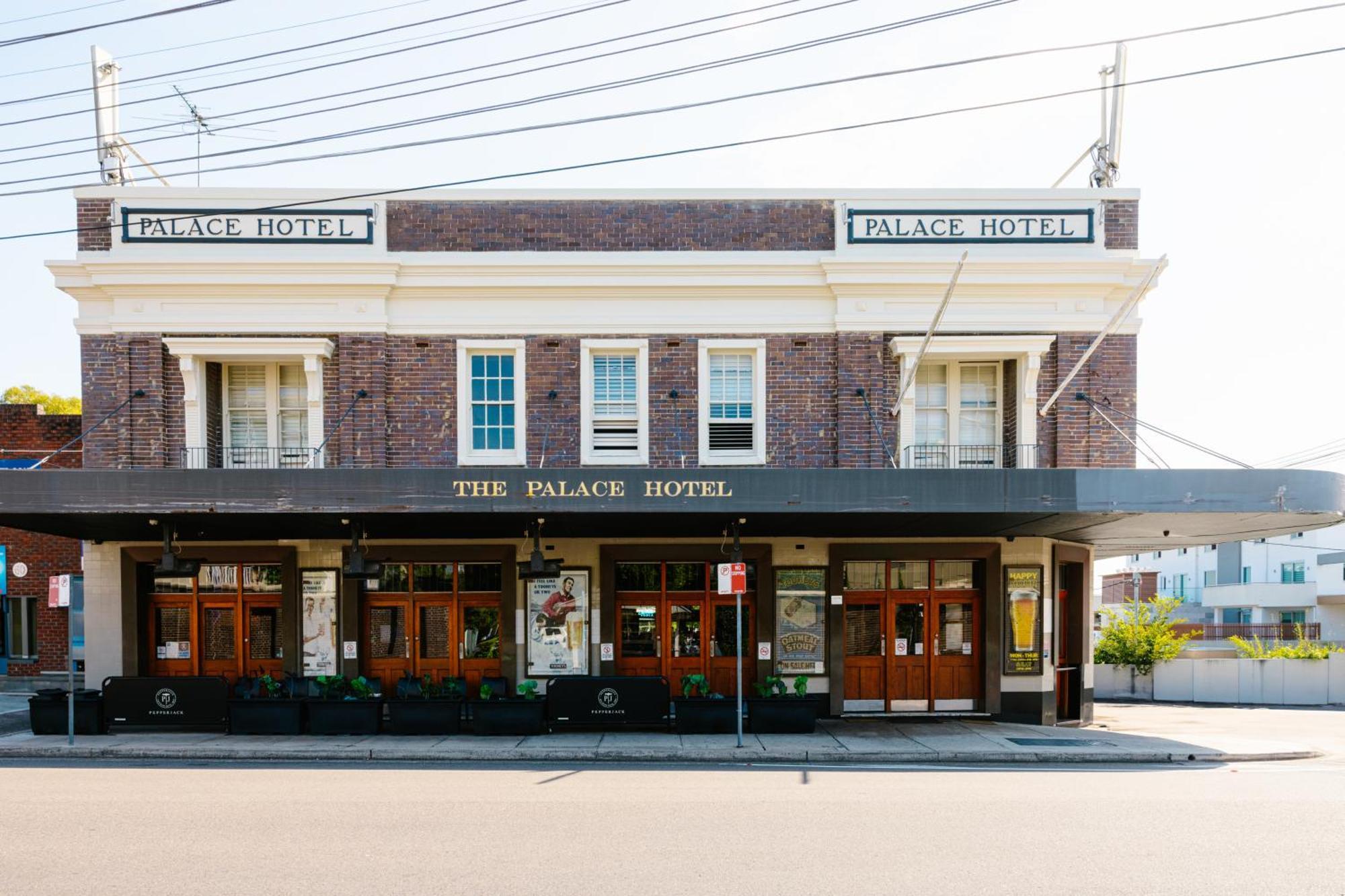 Mortlake Sydney